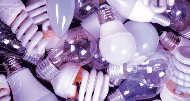 Reciclus amplia logística reversa