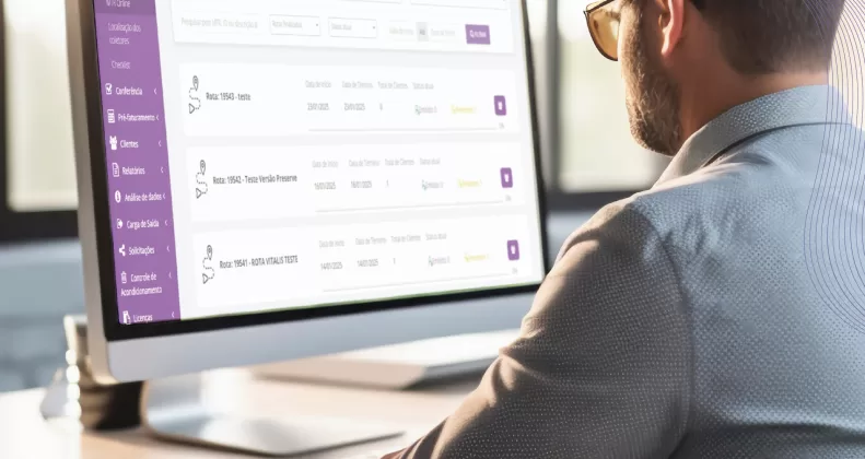 Emissão de MTRs sem complicação