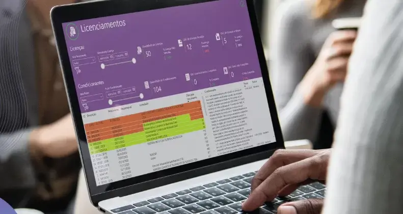 Solução completa para gestão ambiental do varejo com a meuResíduo