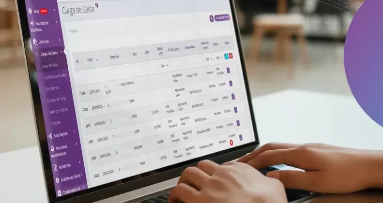 Certificados de Destinação Final