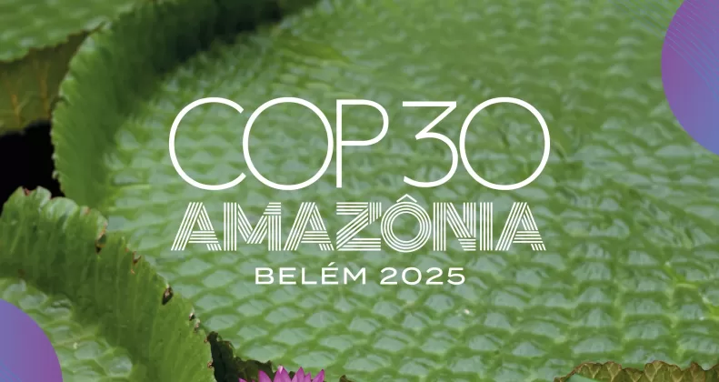 Resumão da COP30 pela meuResíduo