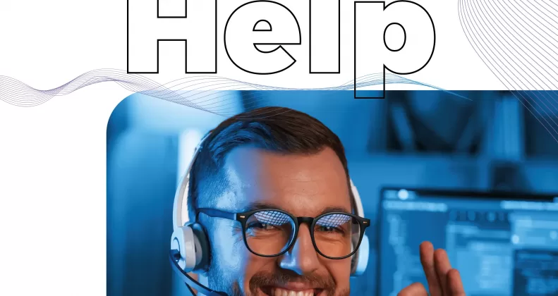 meuResíduo Help: inteligência artificial aplicada ao suporte e à gestão ambiental