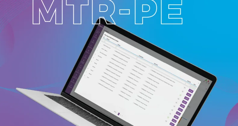 A meuResíduo já está integrada ao MTR-PE