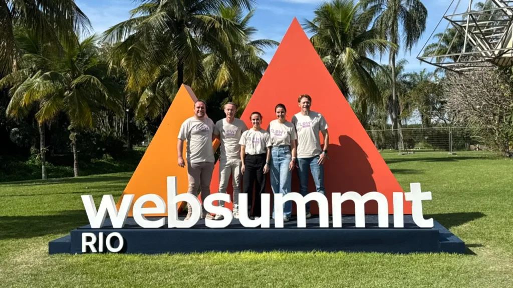 Web Summit Rio 2026